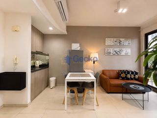 Condo en alquiler de 1 habitaciones en Bang Lamung, Chonburi