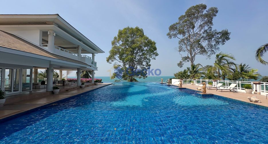 Casa en venta de 4 habitaciones en Sattahip, Chonburi