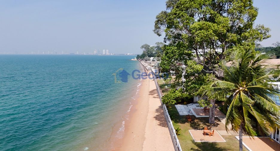 Casa en venta de 4 habitaciones en Sattahip, Chonburi