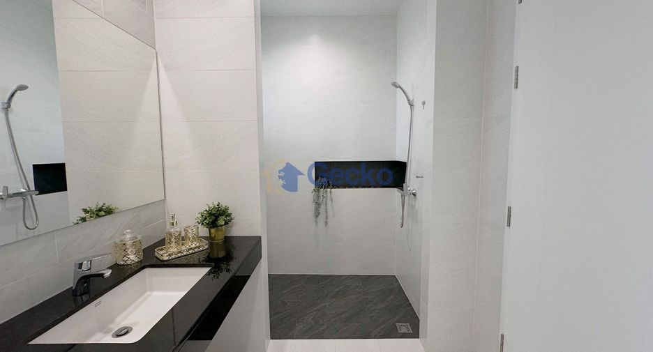 Casa en venta de 4 habitaciones en Sattahip, Chonburi