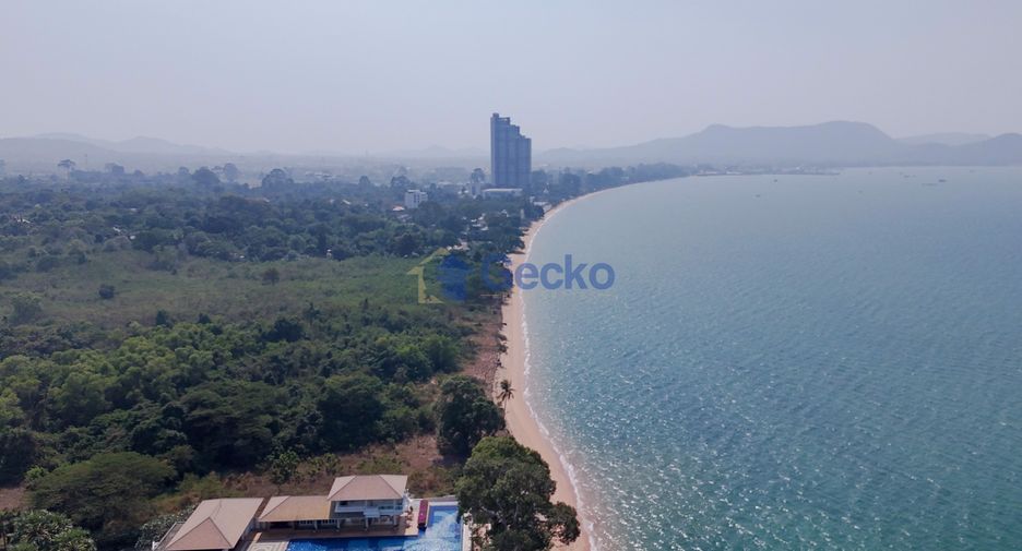 Casa en venta de 4 habitaciones en Sattahip, Chonburi