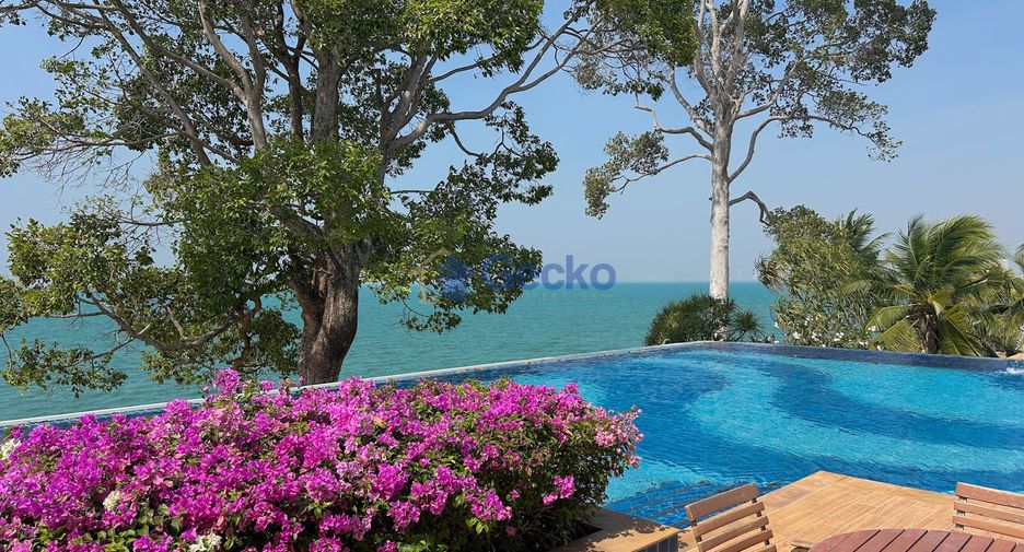Casa en venta de 4 habitaciones en Sattahip, Chonburi