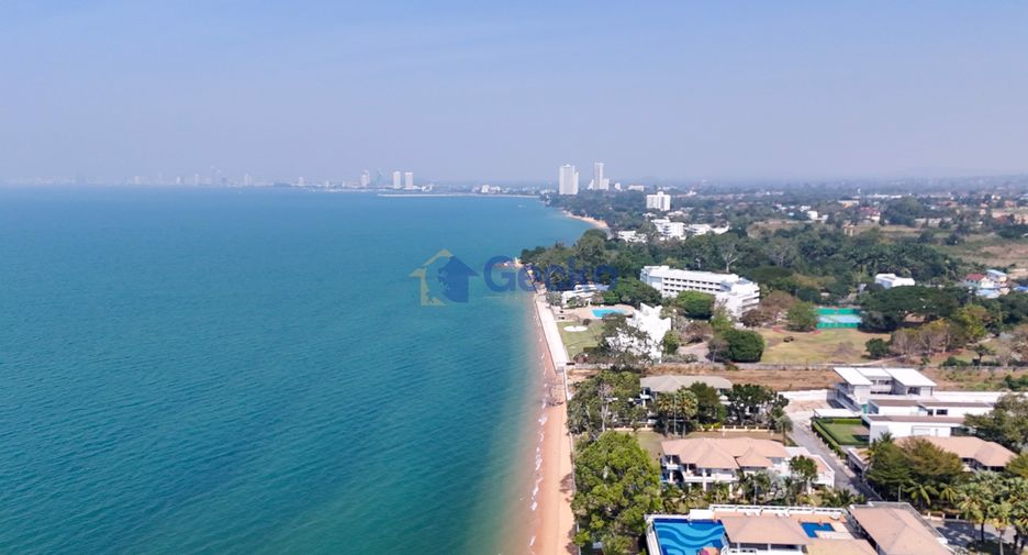 Casa en venta de 4 habitaciones en Sattahip, Chonburi
