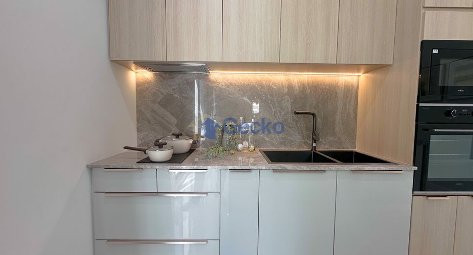 Casa en venta de 4 habitaciones en Sattahip, Chonburi