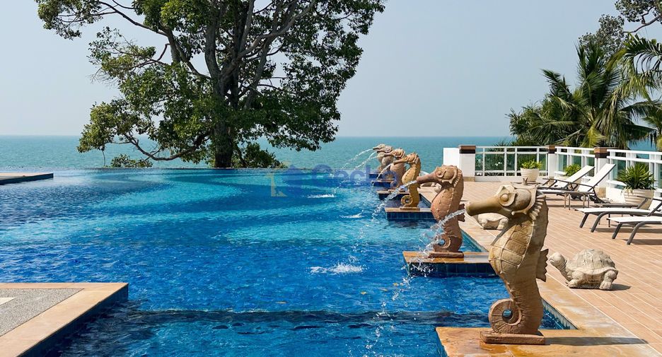 Casa en venta de 4 habitaciones en Sattahip, Chonburi