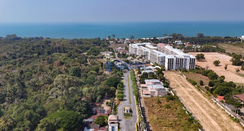 Casa en venta de 4 habitaciones en Sattahip, Chonburi