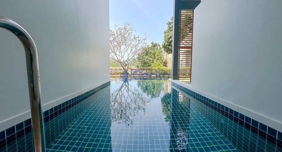 Casa en venta de 4 habitaciones en Sattahip, Chonburi