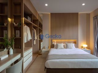 Casa en venta de 3 habitaciones en Bang Lamung, Chonburi