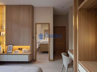 Casa en venta de 3 habitaciones en Bang Lamung, Chonburi