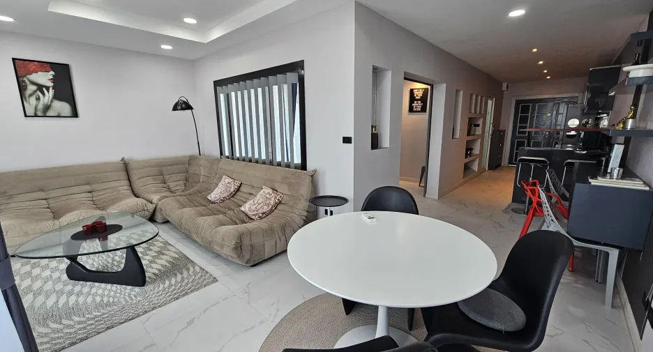For sale 1 Beds condo in Pratumnak, Pattaya