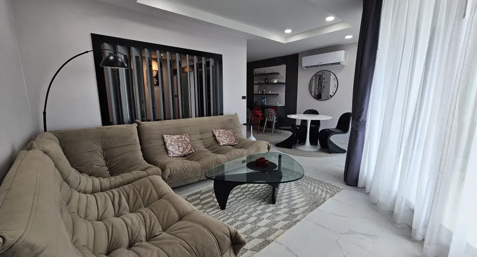 For sale 1 Beds condo in Pratumnak, Pattaya