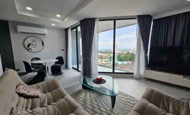 For sale 1 Beds condo in Pratumnak, Pattaya