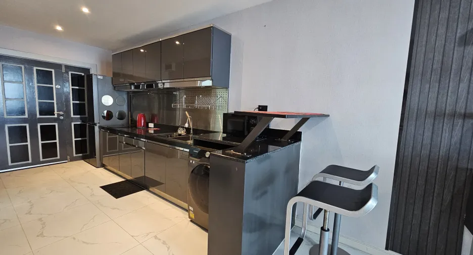 For sale 1 Beds condo in Pratumnak, Pattaya