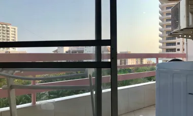 出租 1 卧室 公寓 在 Pratumnak, 芭提雅