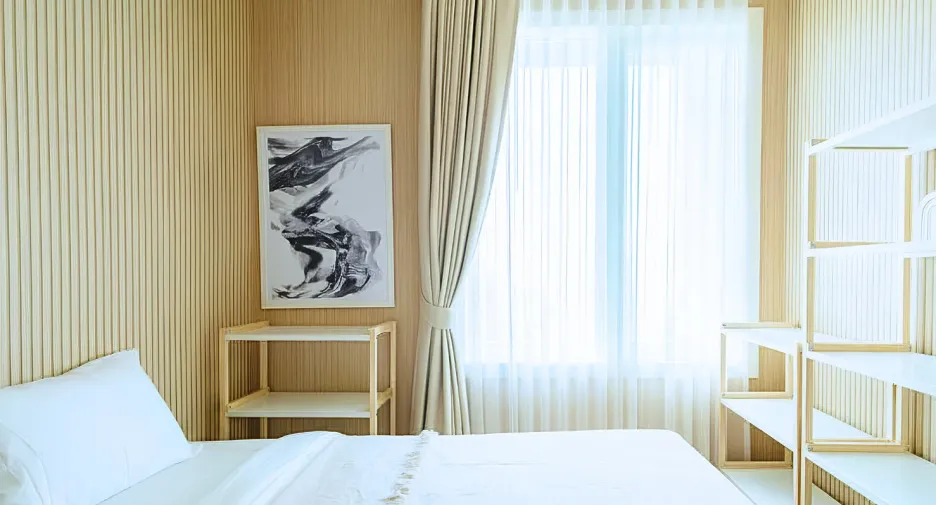 Condo en alquiler de 2 habitaciones en Khlong Toei, Bangkok