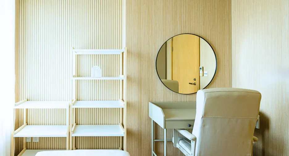 Condo en alquiler de 2 habitaciones en Khlong Toei, Bangkok