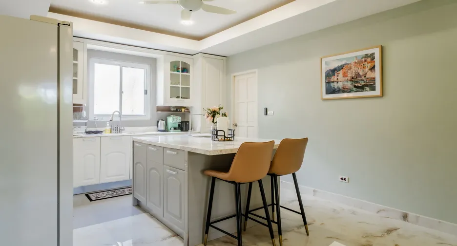 Casa adosada en venta de 2 habitaciones en Mueang Phuket, Phuket