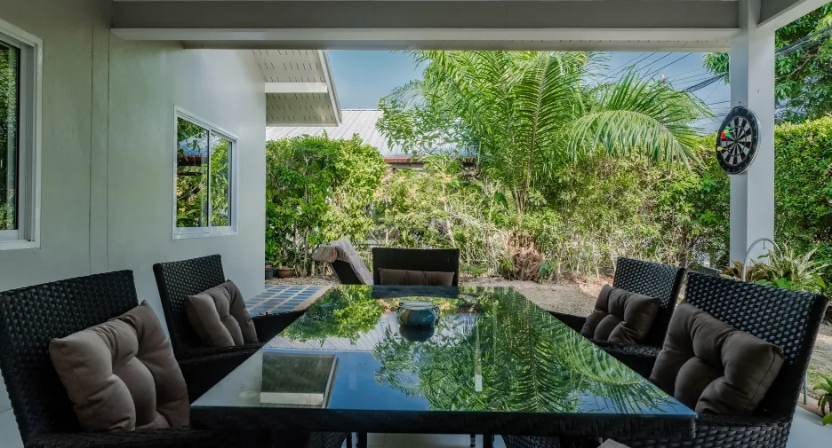 Casa adosada en venta de 2 habitaciones en Mueang Phuket, Phuket
