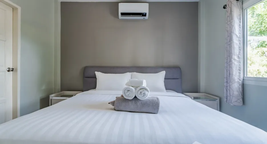 Casa adosada en venta de 2 habitaciones en Mueang Phuket, Phuket