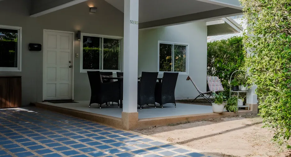 Casa adosada en venta de 2 habitaciones en Mueang Phuket, Phuket