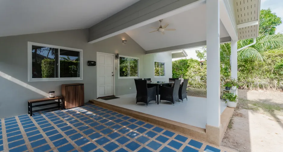 Casa adosada en venta de 2 habitaciones en Mueang Phuket, Phuket
