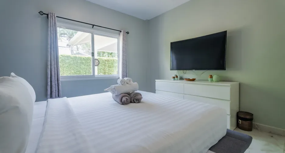 Casa adosada en venta de 2 habitaciones en Mueang Phuket, Phuket
