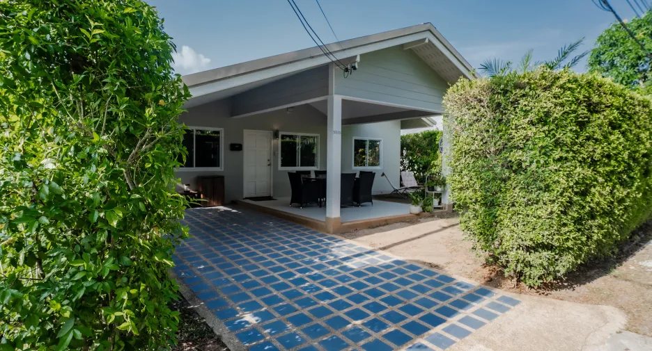 Casa adosada en venta de 2 habitaciones en Mueang Phuket, Phuket