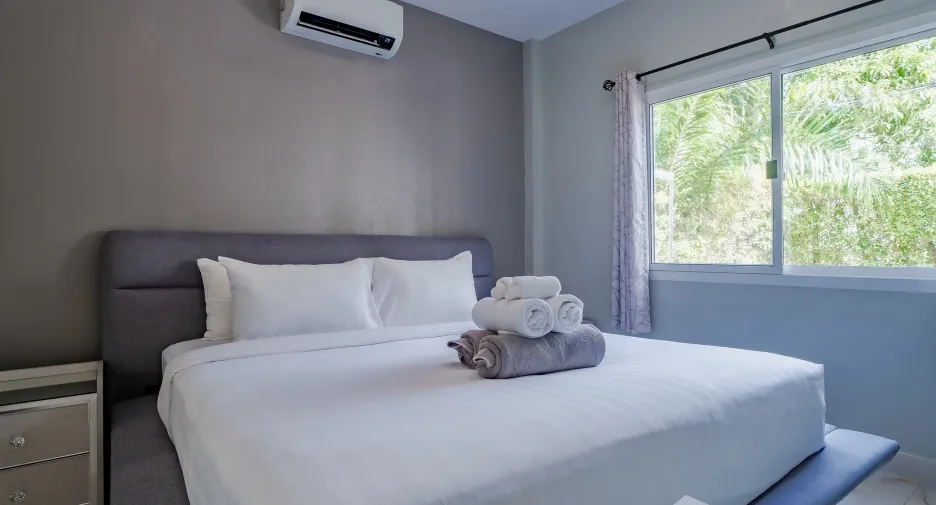 Casa adosada en venta de 2 habitaciones en Mueang Phuket, Phuket