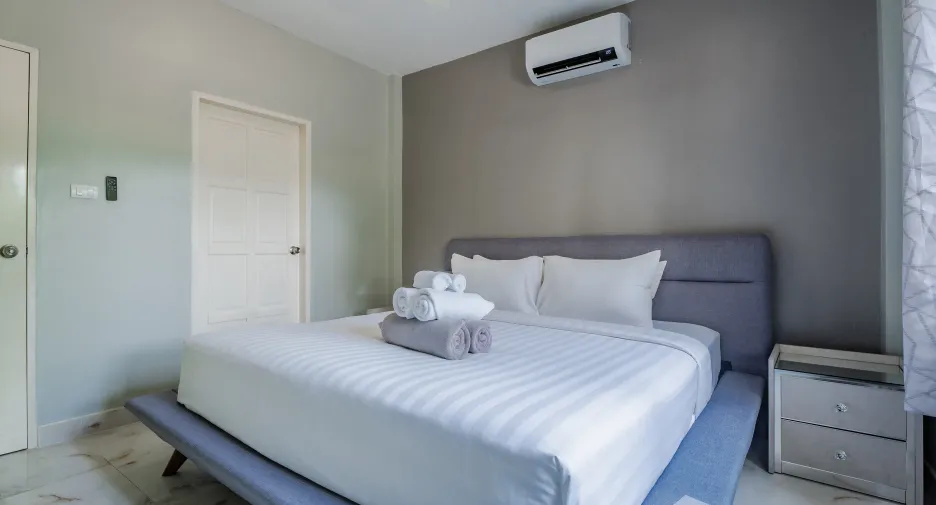 Casa adosada en venta de 2 habitaciones en Mueang Phuket, Phuket