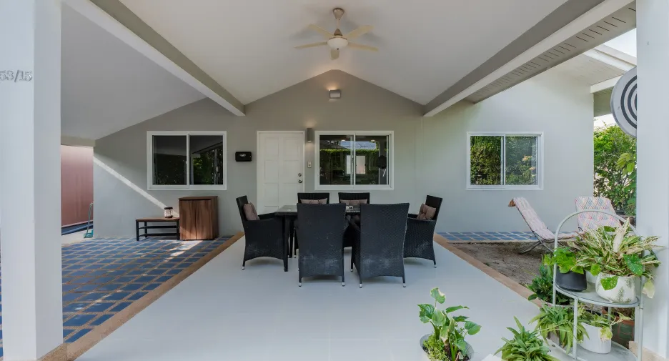 Casa adosada en venta de 2 habitaciones en Mueang Phuket, Phuket