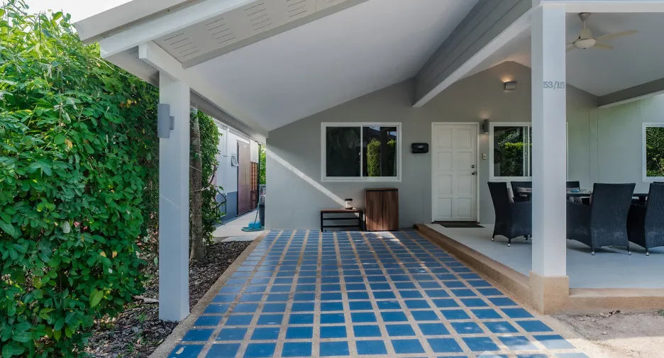 Casa adosada en venta de 2 habitaciones en Mueang Phuket, Phuket