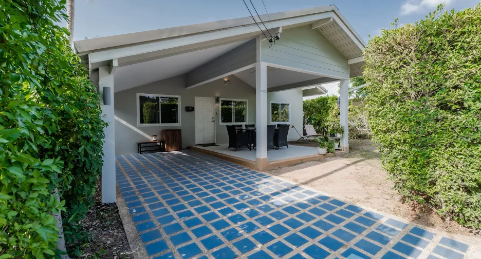 Casa adosada en venta de 2 habitaciones en Mueang Phuket, Phuket
