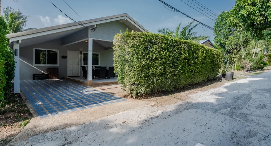 Casa adosada en venta de 2 habitaciones en Mueang Phuket, Phuket