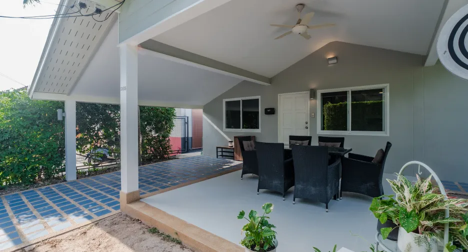 Casa adosada en venta de 2 habitaciones en Mueang Phuket, Phuket
