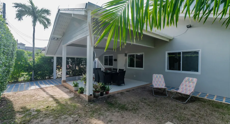 Casa adosada en venta de 2 habitaciones en Mueang Phuket, Phuket