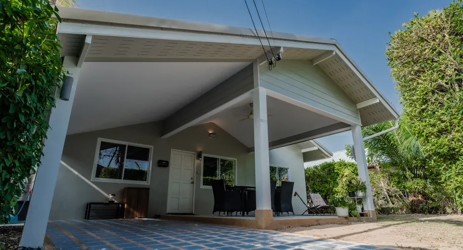 Casa adosada en venta de 2 habitaciones en Mueang Phuket, Phuket