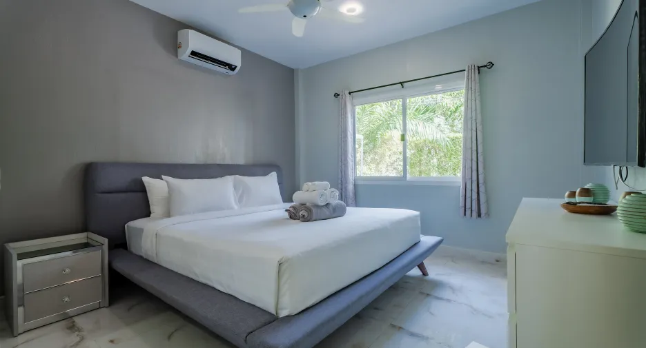 Casa adosada en venta de 2 habitaciones en Mueang Phuket, Phuket