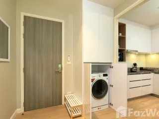 For rent 2 bedrooms condo in Thalang, Phuket