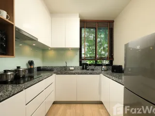 For rent 2 bedrooms condo in Thalang, Phuket
