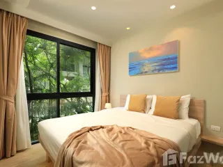 For rent 2 bedrooms condo in Thalang, Phuket