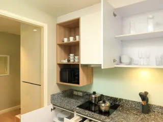 For rent 2 bedrooms condo in Thalang, Phuket