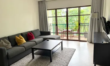 For rent 2 bedrooms apartment in Thalang, Phuket