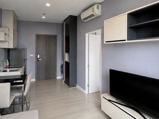 For sale 1 bed condo in Watthana, Bangkok