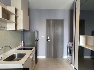 For sale 1 bed condo in Watthana, Bangkok