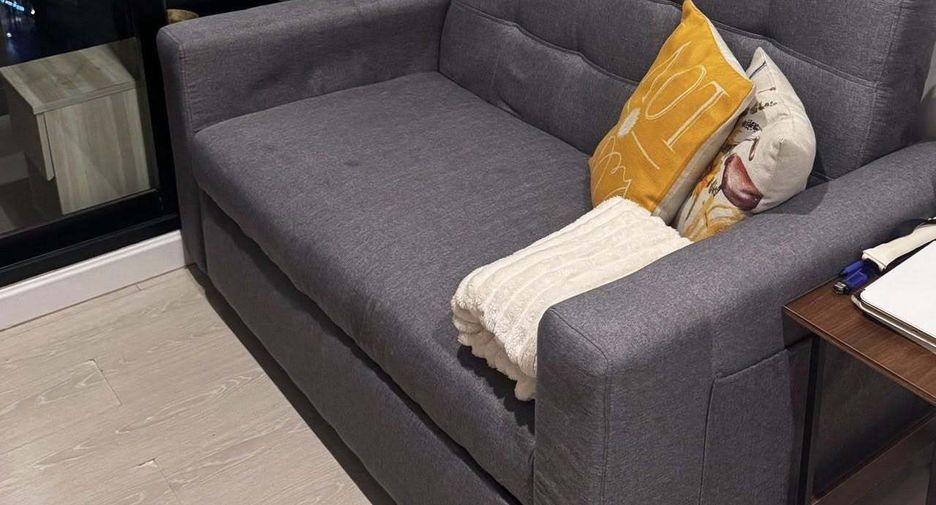 Wohnung zur Miete und zum Kauf mit 1 Zimmer in Watthana, Bangkok