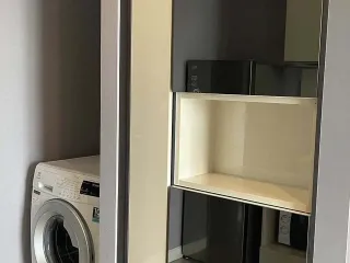 For sale 1 bed condo in Watthana, Bangkok