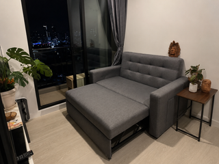 For sale 1 bed condo in Watthana, Bangkok