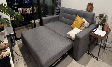 Wohnung zur Miete und zum Kauf mit 1 Zimmer in Watthana, Bangkok