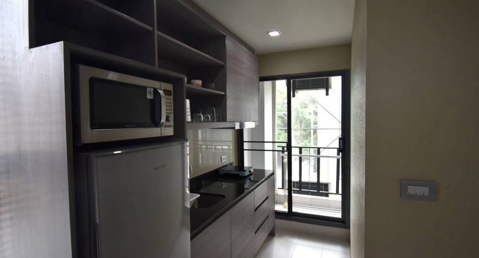 For rent 2 ベッドルーム condo in Khlong Toei, Bangkok