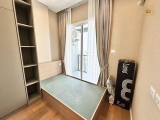 For rent 1 bed condo in Chatuchak, Bangkok